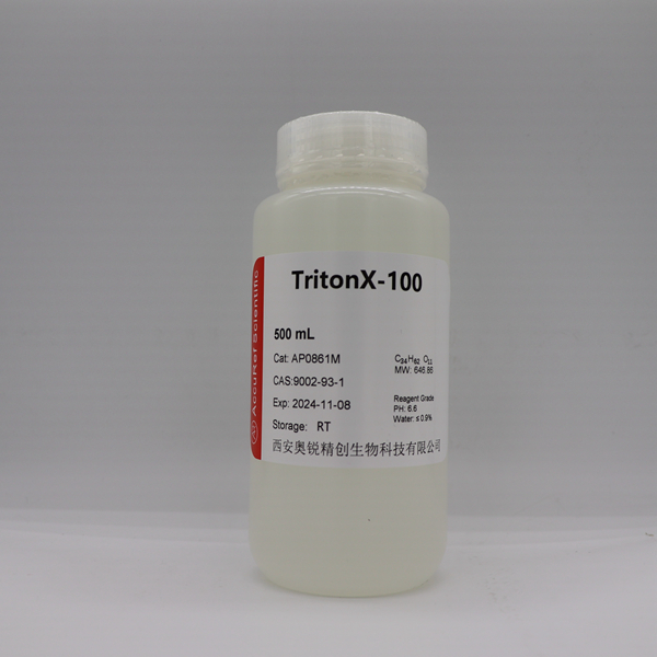 TritonX-100